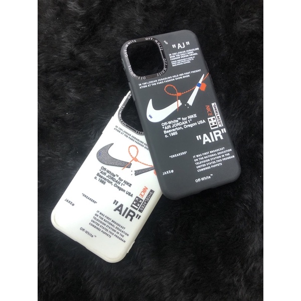 Capinha Nike Iphone 11 Pro