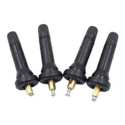Bico Pneu Roda Gm Onix S10 Cruze Tpms 4unid