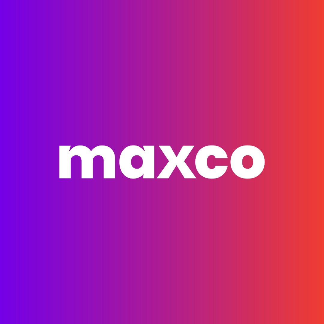 Maxco Store