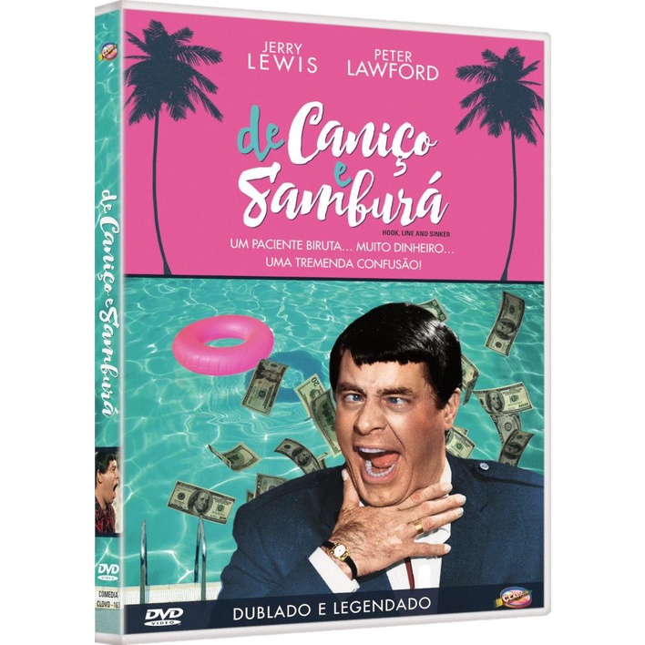 De Caniço e Samburá