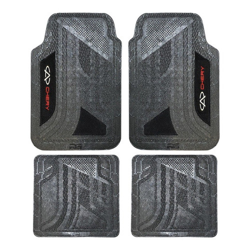 Tapete Personalizado Chery Tiggo