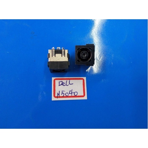 Dc Jack Para Dell Inspiron 14 N4050 P22g Vostro 1440 Dch123