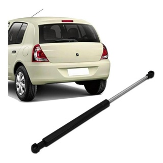Amortecedor Tampa Traseira Porta Mala Clio Hatch 2000 A 2016 em Oferta na Shopee