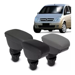 Suporte De Braço Porta Objetos Meriva 2007 2008 2009 2010 11
