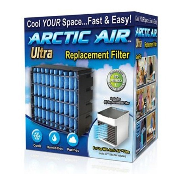 Arctic Air Ultra: Onde Comprar | BuscaProdutos