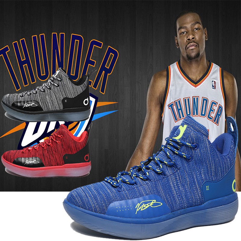 tenis de basquete kevin durant