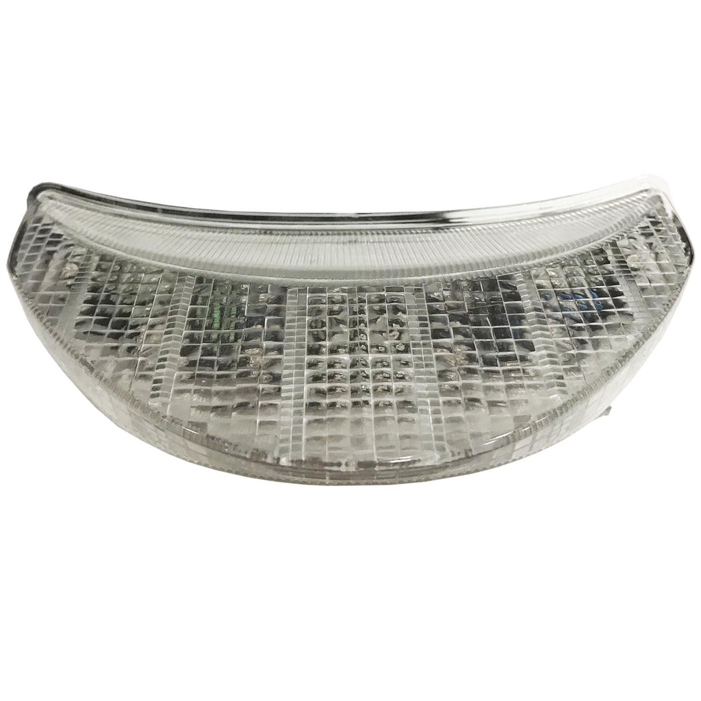 Lanterna Cb600 Hornet 2008 2009 2010 2011 Led