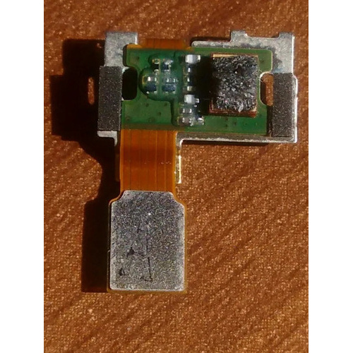 Flex Sensor De Proximidade Moto X1 Xt1058 Retirado