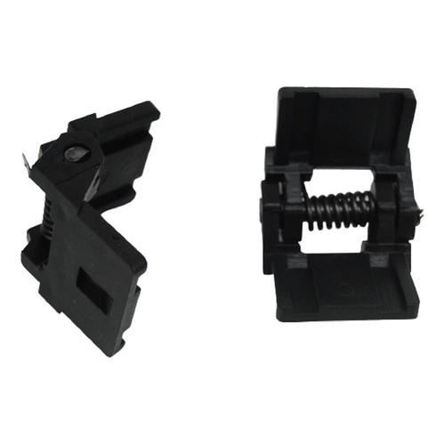 Par De Dobradiça Para Toca Disco Sony