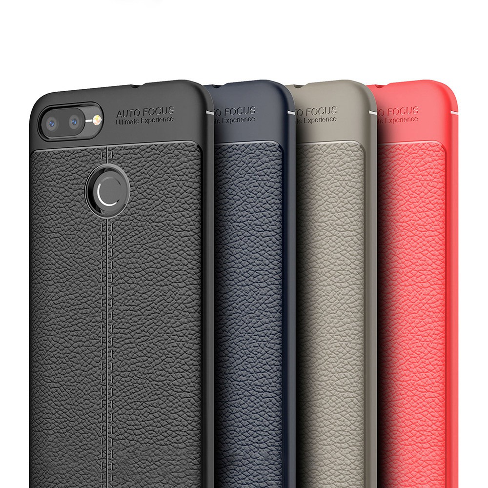 Asus Zenfone 4 Max Plus C554kl Capa De Celular Com Tpu Para Celular Shopee Brasil