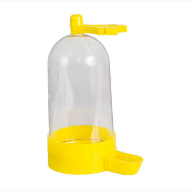 Bebedouro Calopsita Agápornis Periquito | Shopee Brasil