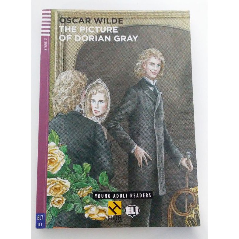 Livro The Picture Of Dorian Gray Shopee Brasil