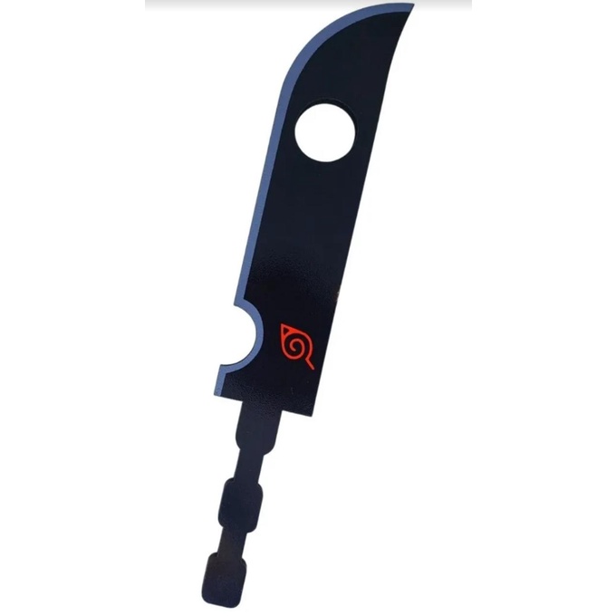 Kunai Shuriken, Espada do Ninja Naruto Para Super Fãs Cosplay Escolha a Sua
