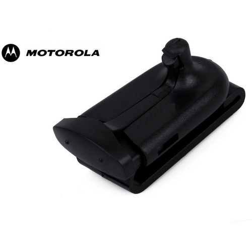 Clipe De Cinto - Motorola Original Para Talk About
