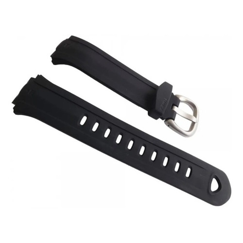 Pulseira Relógio Timex Ti5b151 Preta
