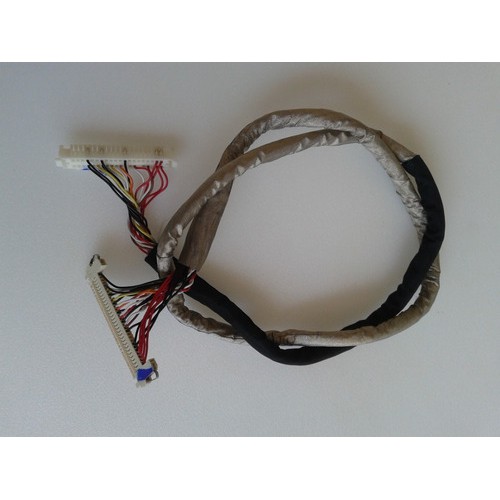 Cabo Lvds Philips 32PHG5201/78