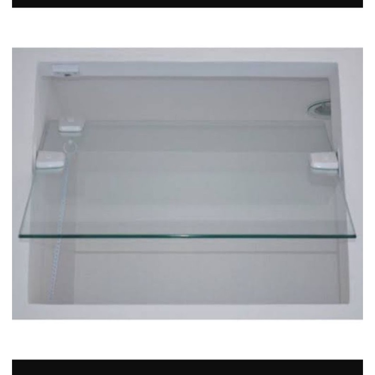 Bascula Blindex: Onde Comprar | BuscaProdutos