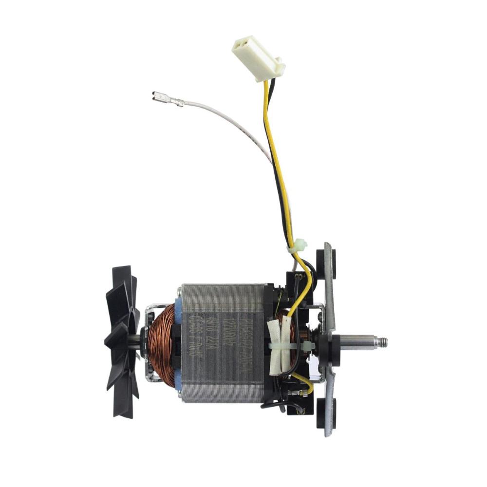 Motor 220V P/ Liquidificador Philips Walita RI2103