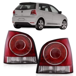 Lanterna Polo Hatch 2007 2008 2009 2010 2011 2012 2013 2014