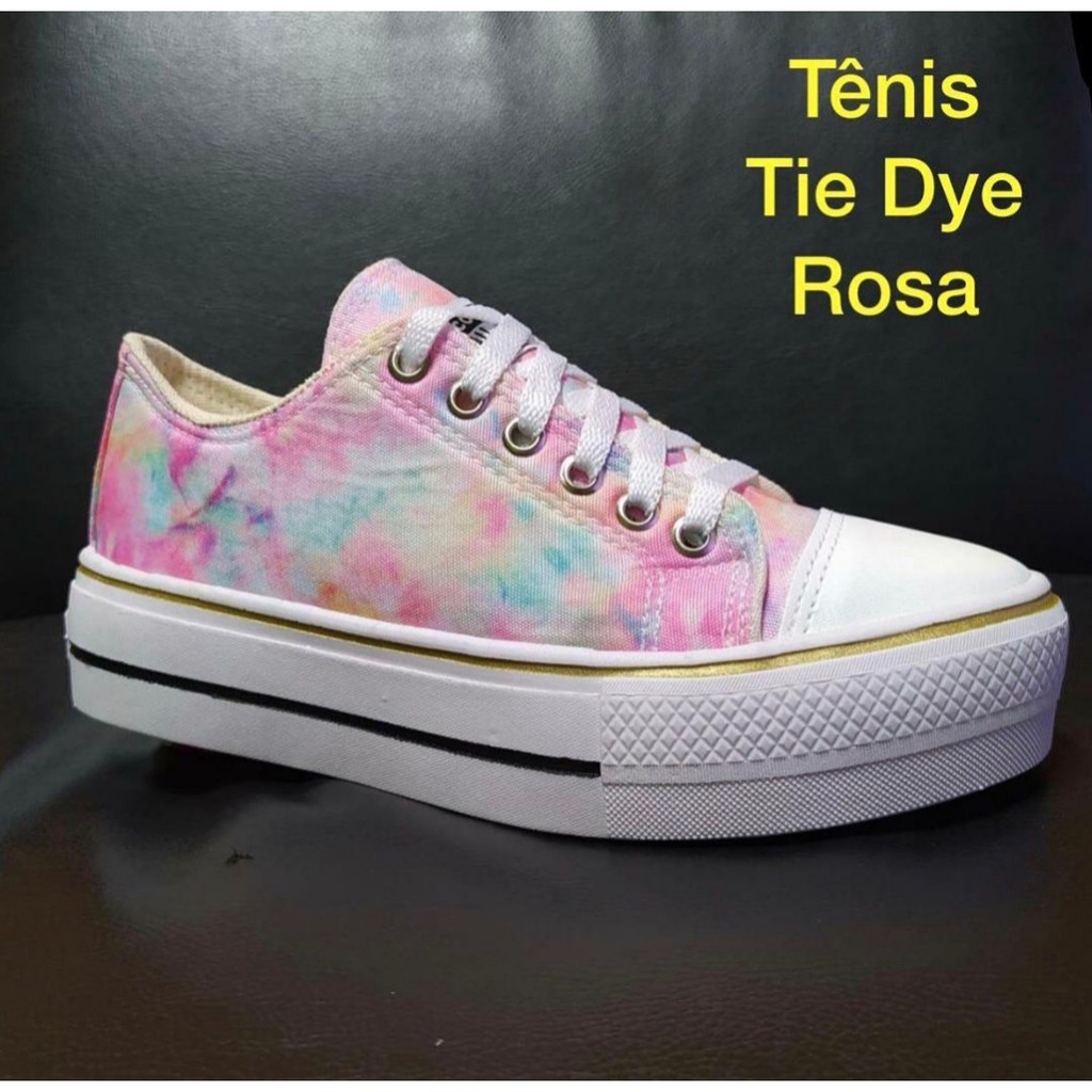 novo modelo do all star