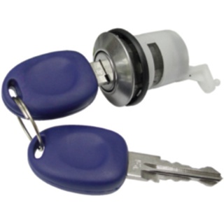 Cilindro Porta Esquerda Uno Após 04 2 Portas em Oferta na Shopee