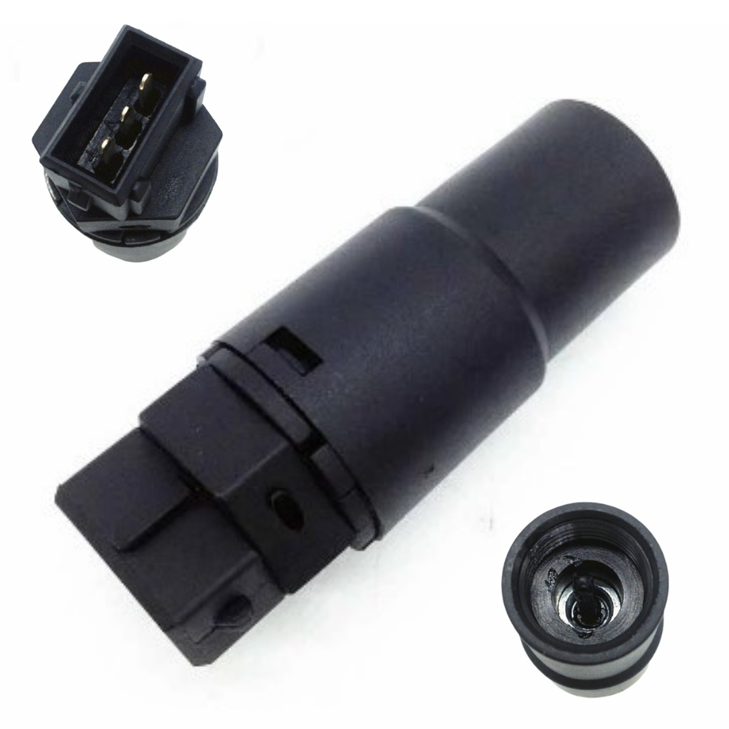 SENSOR DE VELOCIDADE GOL/PARATI/SAVEIRO/VOYAGE/SANTANA/QUANTUM/VERSAILLES/ROYALE MOTOR AP 1.6/1.8/2.0