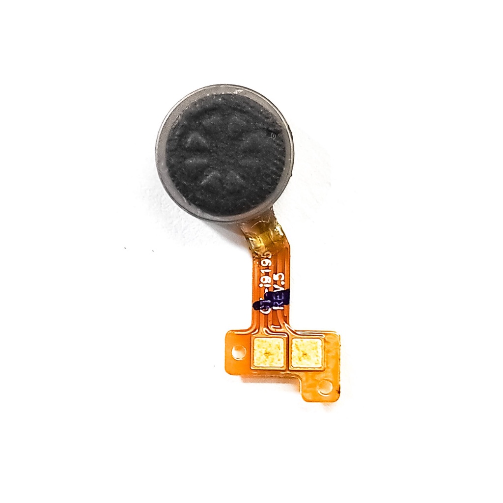 Flex Motor Vibra Vibracall Samsung Galaxy S4 Mini I9192 Original!