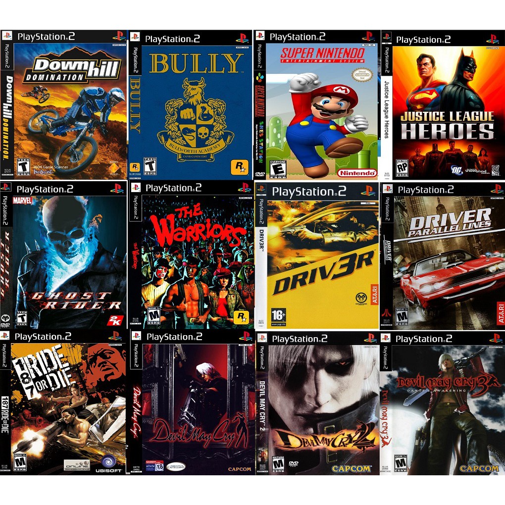 WHAT IS THE BEST PS2 GAME OF ALL TIME? R/playstation, 55% OFF