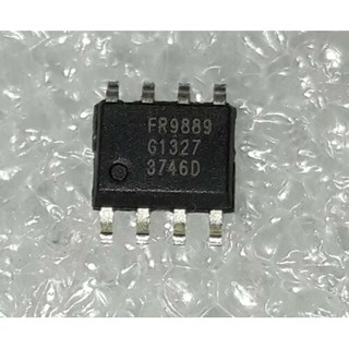 kit 2 Pçs C.i Fr9889spctr - Fr9889 - 9889 Sop8