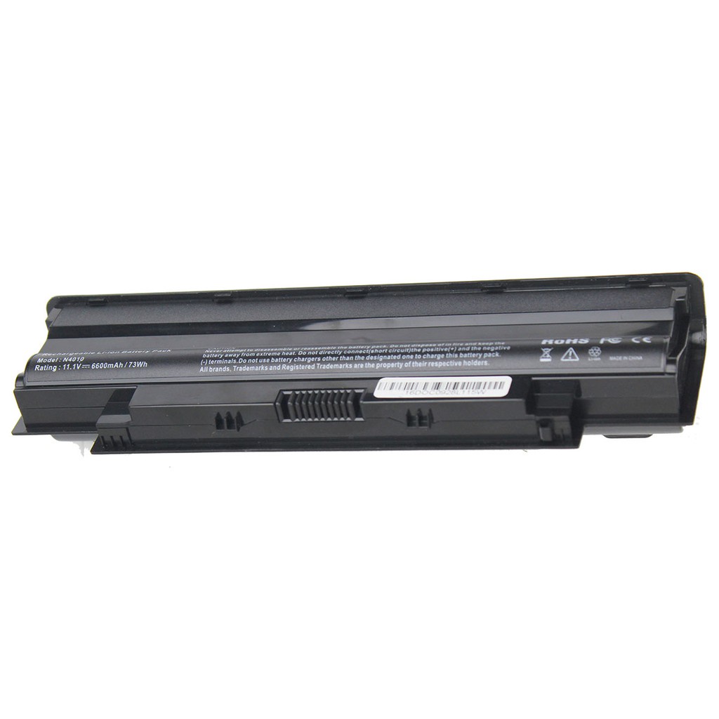 Batteria compatibile con Dell Inspiron 15R 5010-D430 15R 5010-D458B 11,1V