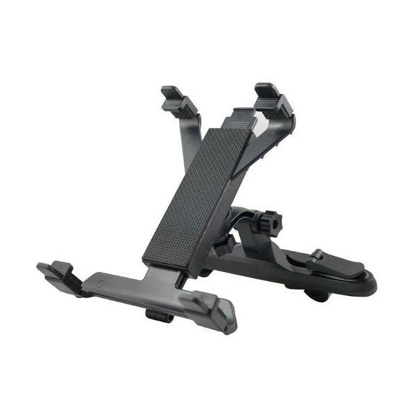 Suporte Veicular para Tablet Fixação no encosto do banco do carro