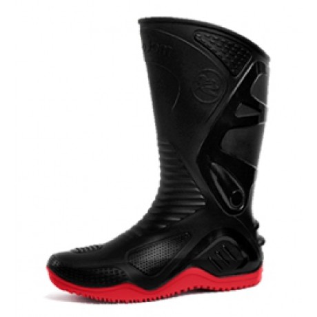 Bota com Solado Vermelho: Onde Comprar | BuscaProdutos