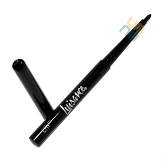 Lápis Retrátil Delineador Soft Line Preto Luisance L711 em Oferta na Shopee
