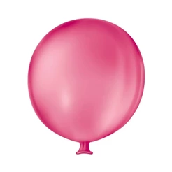 Balão de Festa Gigante - 25" 63cm - Rosa Pink - 01 unidade