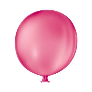 Balão de Festa Gigante - 25" 63cm - Rosa Pink - 01 unidade em Oferta na Shopee