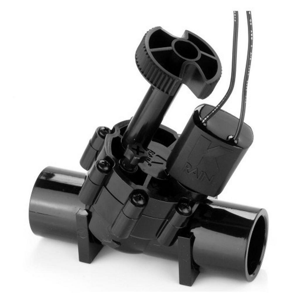 Valvula Solenoide PRO 100 - K-Rain 1 Polegada BSP