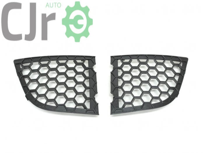 Kit 2 grades dianteiras CHERY CELER 2012 a 2014 em Oferta na Shopee