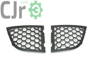 Kit 2 grades dianteiras CHERY CELER 2012 a 2014 em Oferta na Shopee