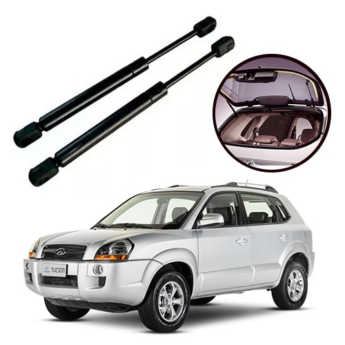 Suspensão Traseira Tucson 2010: Onde Comprar | BuscaProdutos