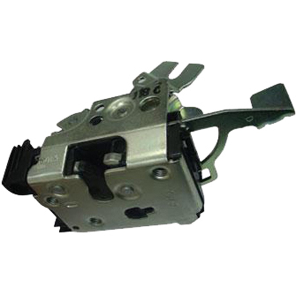 Fechadura Central Porta Traseira Bau Ducato Boxer Jumper Automotivo