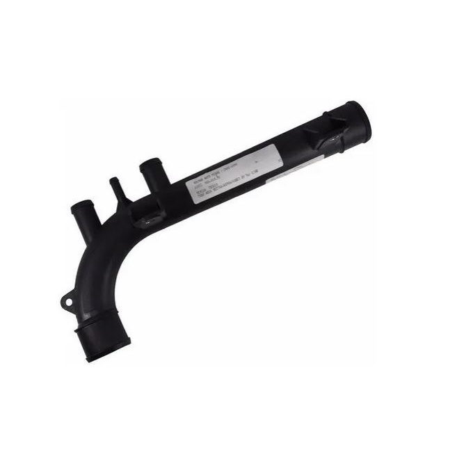 Tubo Do Fluxo Da Água Do Motor Gm Astra Zafira Com Ar Quente  - 90530728