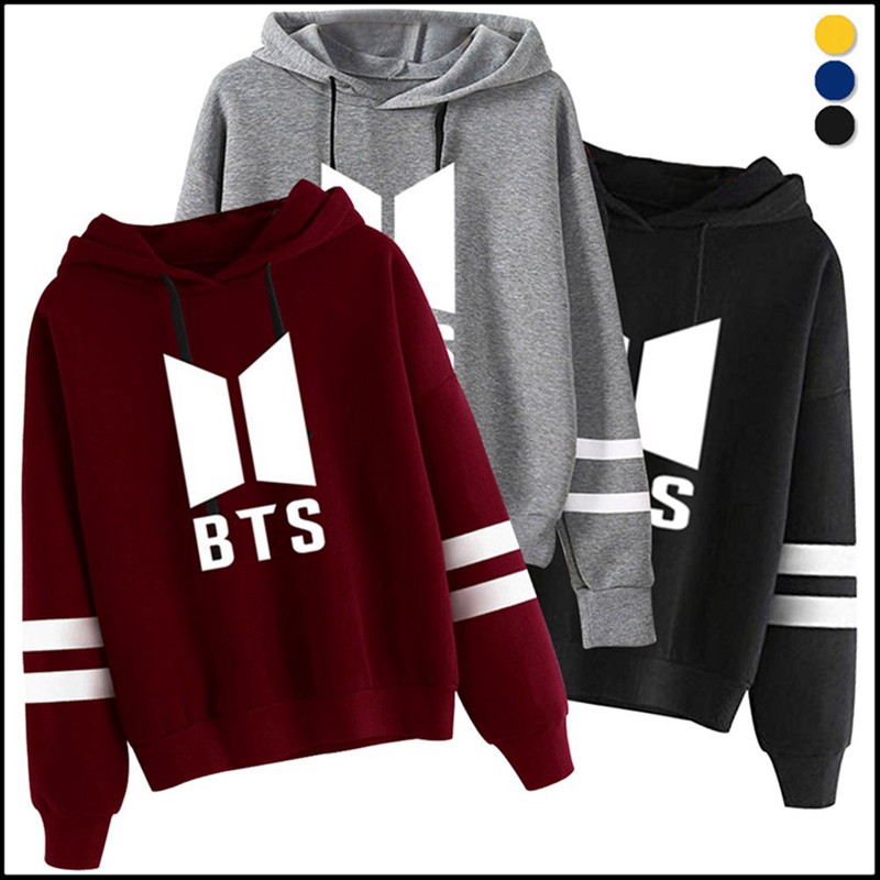 aliexpress moletom bts