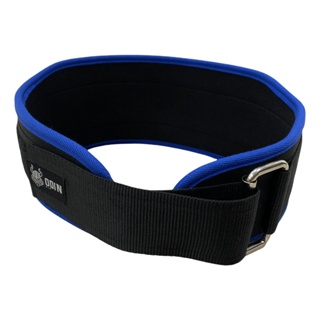 Cinto Cinturão Musculação Academia LPO lombar Odin Fit em Oferta na Shopee