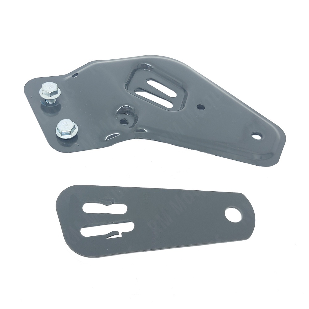 Suporte Braço Lado Esquerdo Cortador Grama LC140 Original