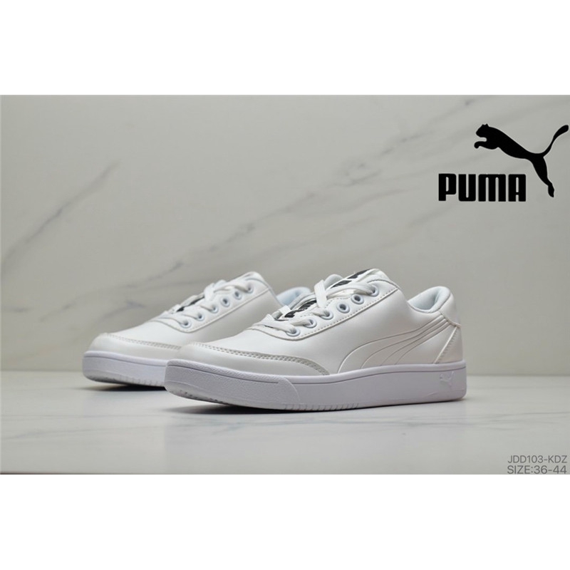 puma com laço atras