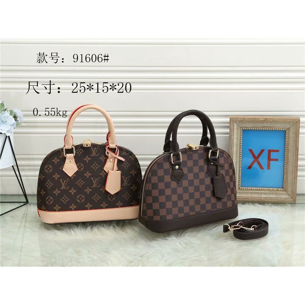 brown lattice lv