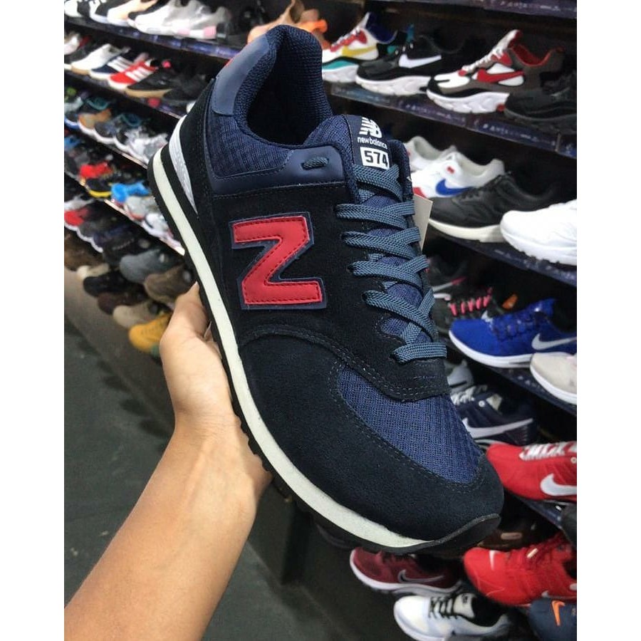 tenis new balance tamanho 46