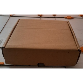 Caixa de papelão 22x22x6,5cm 50unidades sedex pac correios em Oferta na Shopee