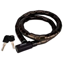 Trava para Moto BRASFORT