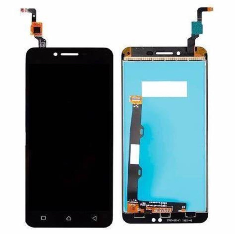 tela frontal touch lcd para lenovo k5 A6020